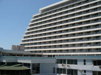 Hotel Surmeli Efes 5*, Kusadasi - Turcia 